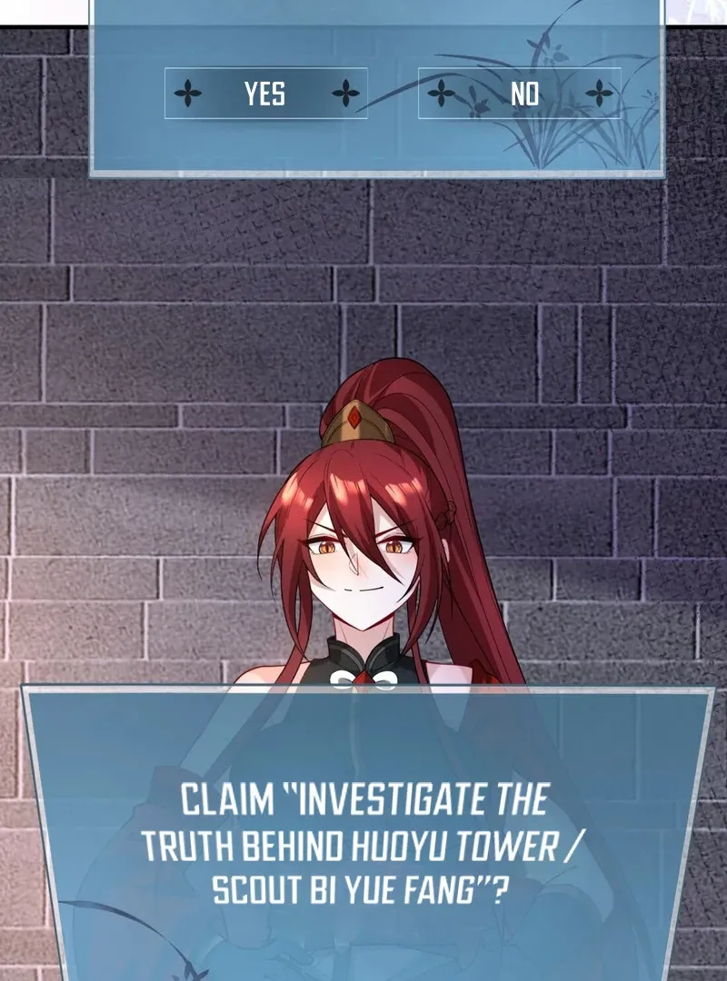 Empress? I Only Date My Wife Chapter 12 page 49 - 
