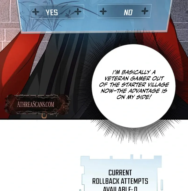 Empress? I Only Date My Wife Chapter 12 page 50 - 