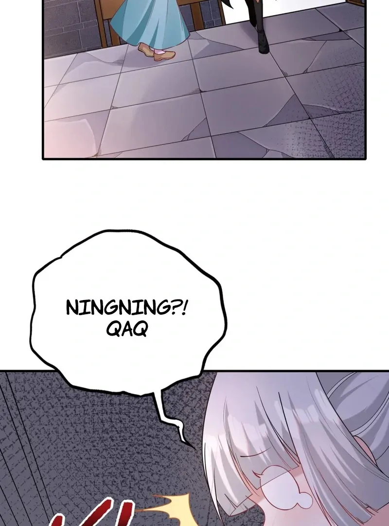 Empress? I Only Date My Wife Chapter 12 page 55 - 