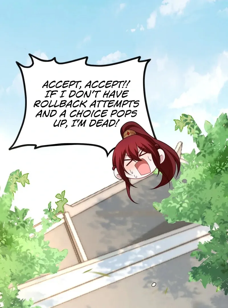 Empress? I Only Date My Wife Chapter 12 page 60 - 