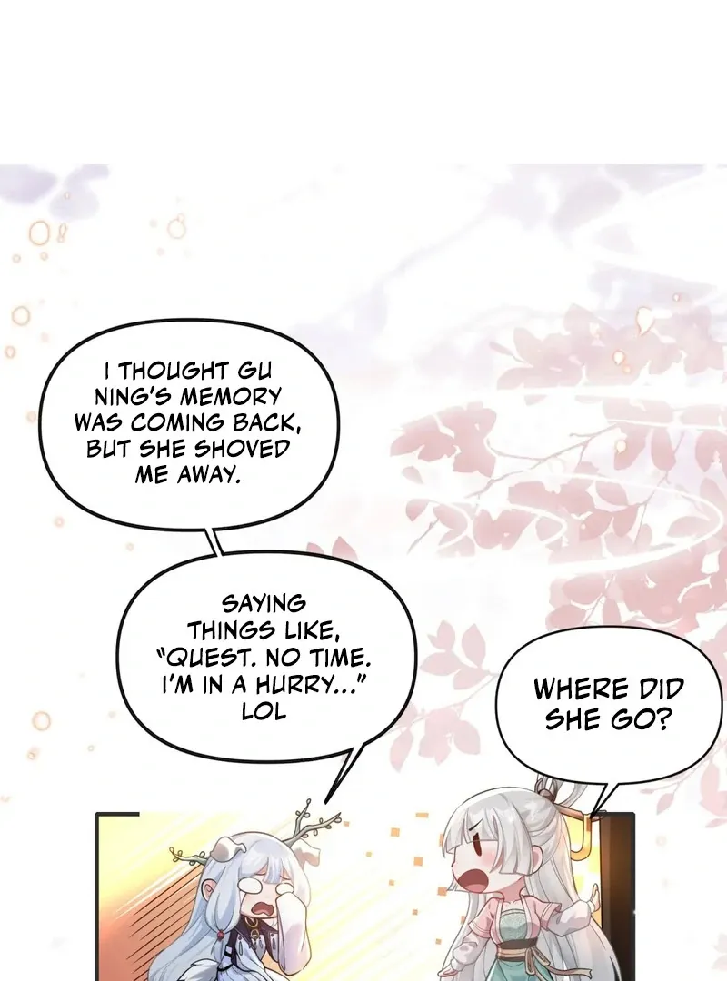 Empress? I Only Date My Wife Chapter 12 page 68 - 