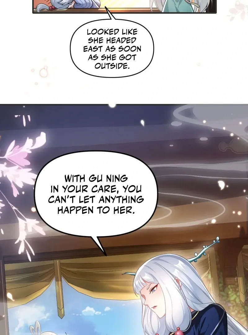 Empress? I Only Date My Wife Chapter 12 page 69 - 
