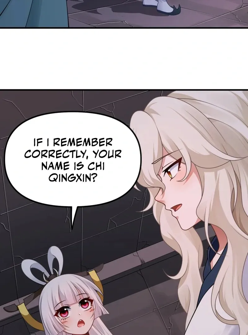Empress? I Only Date My Wife Chapter 12 page 8 - 