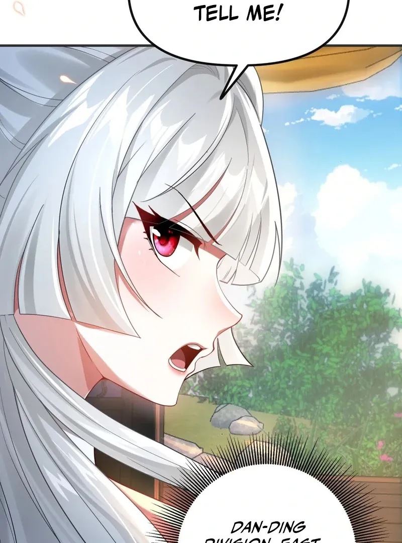 Empress? I Only Date My Wife Chapter 12 page 71 - 
