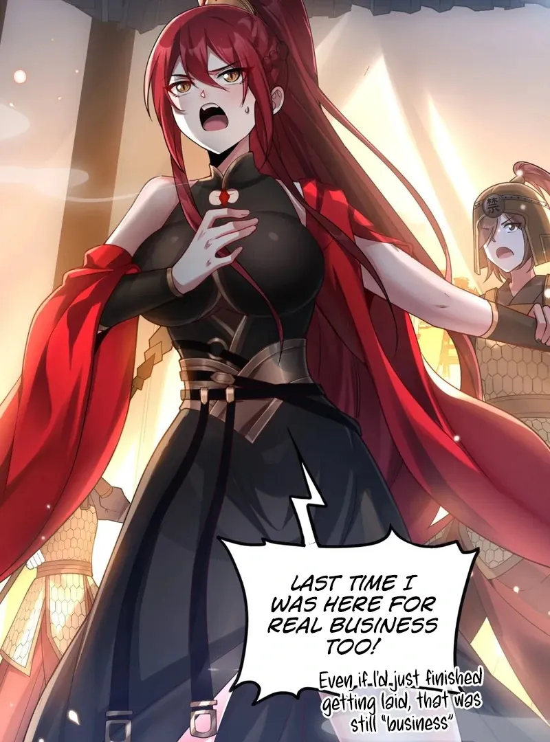Empress? I Only Date My Wife Chapter 12 page 78 - 