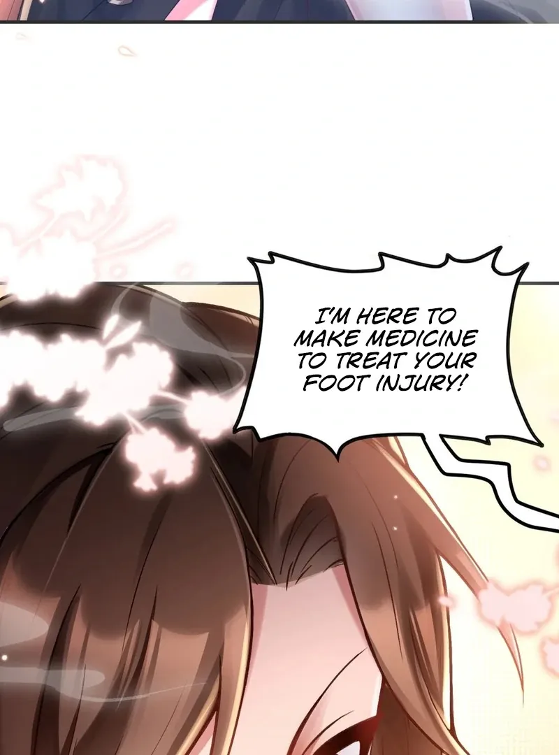 Empress? I Only Date My Wife Chapter 12 page 79 - 