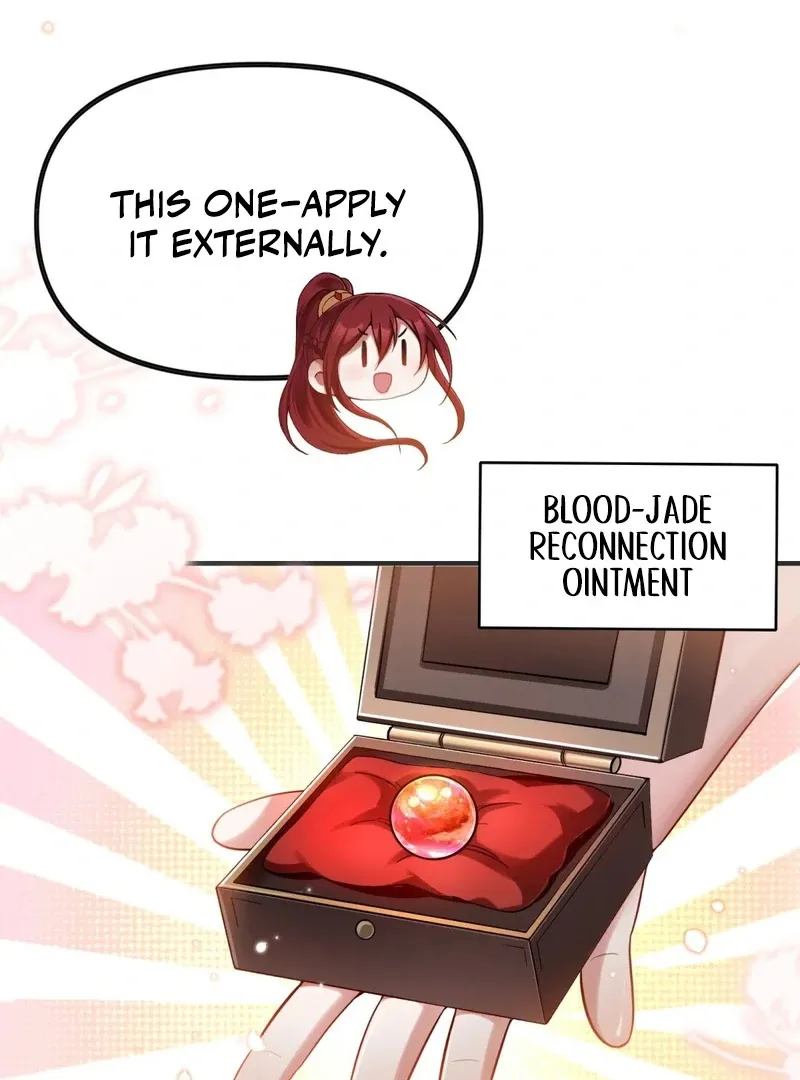 Empress? I Only Date My Wife Chapter 12 page 81 - 