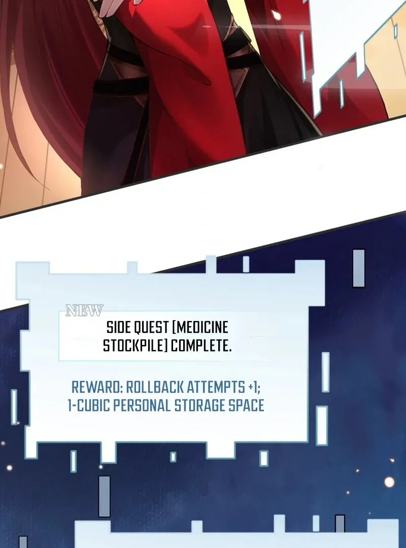 Empress? I Only Date My Wife Chapter 12 page 85 - 