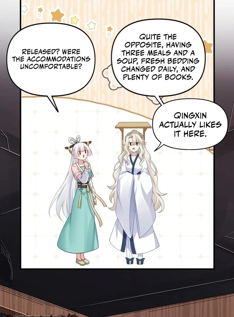 Empress? I Only Date My Wife Chapter 12 page 10 - 
