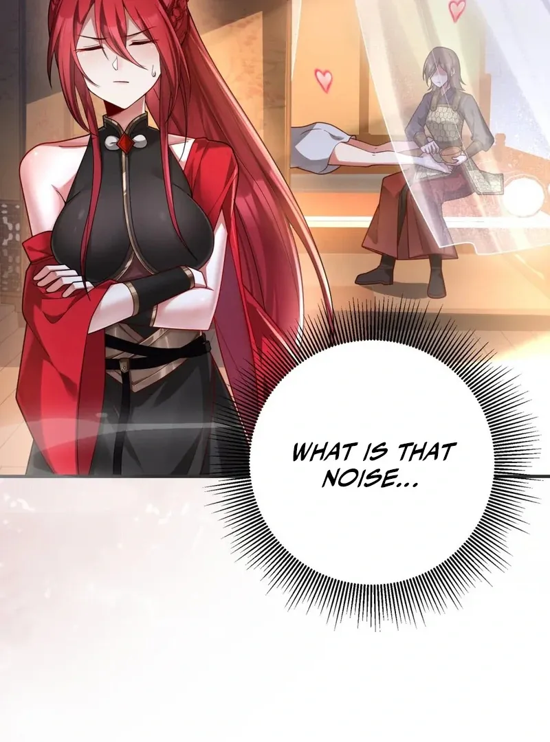 Empress? I Only Date My Wife Chapter 12 page 93 - 
