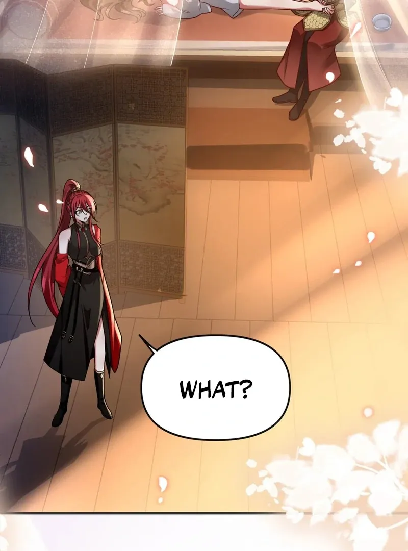 Empress? I Only Date My Wife Chapter 12 page 95 - 
