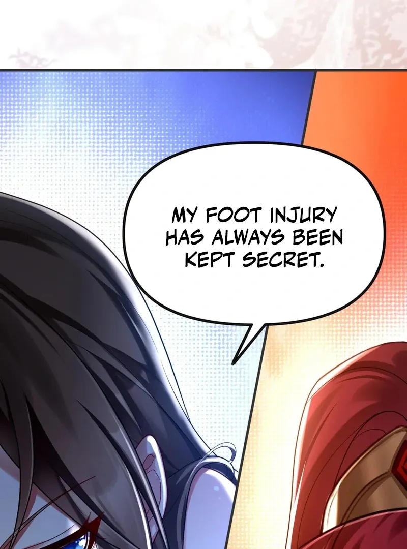 Empress? I Only Date My Wife Chapter 12 page 97 - 