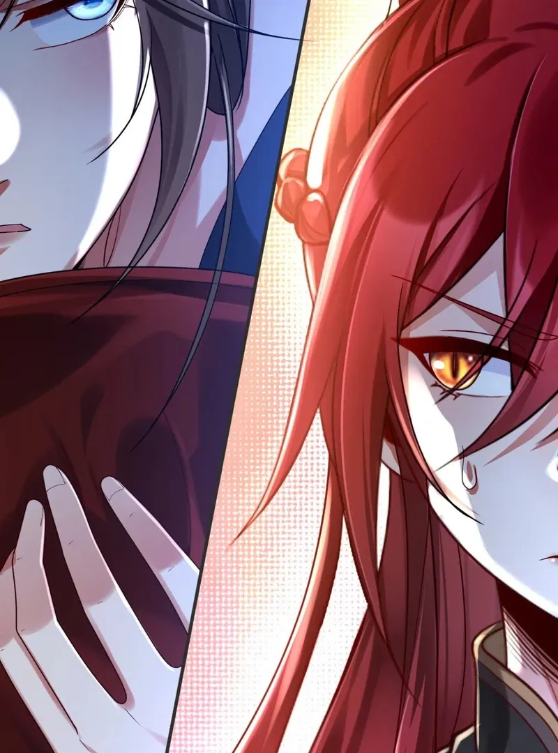 Empress? I Only Date My Wife Chapter 12 page 98 - 