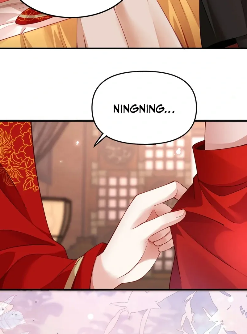 Empress? I Only Date My Wife Chapter 13 page 101 - 