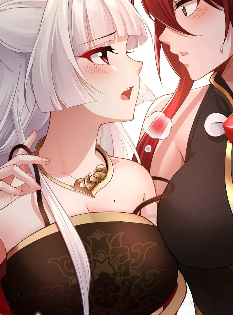 Empress? I Only Date My Wife Chapter 13 page 103 - 