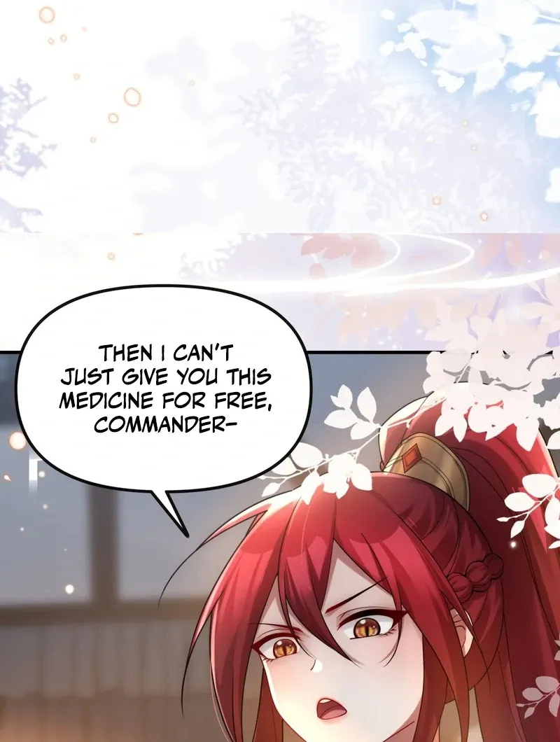 Empress? I Only Date My Wife Chapter 13 page 12 - 