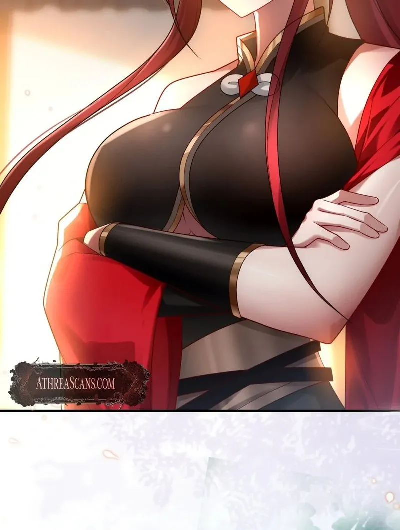 Empress? I Only Date My Wife Chapter 13 page 13 - 