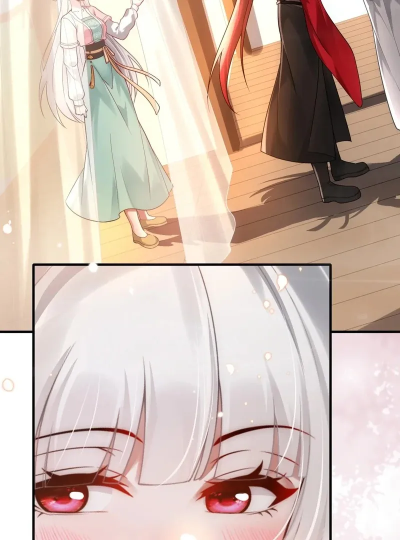 Empress? I Only Date My Wife Chapter 13 page 21 - 