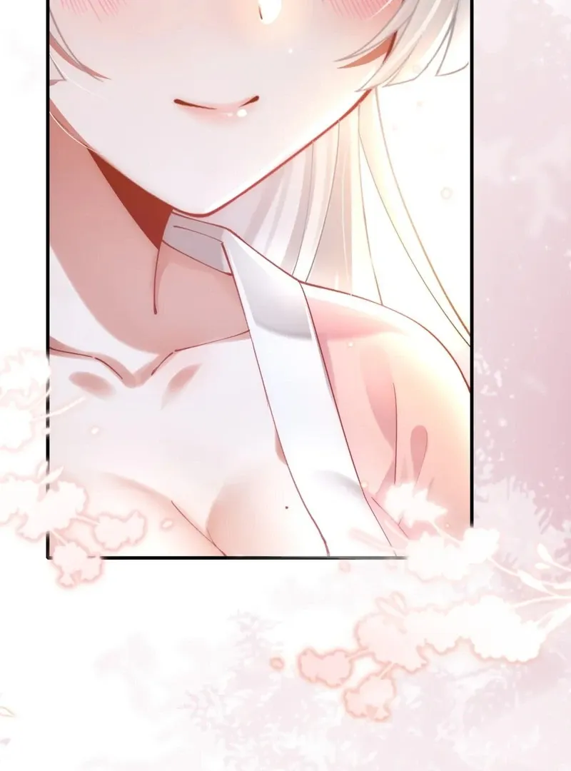 Empress? I Only Date My Wife Chapter 13 page 22 - 