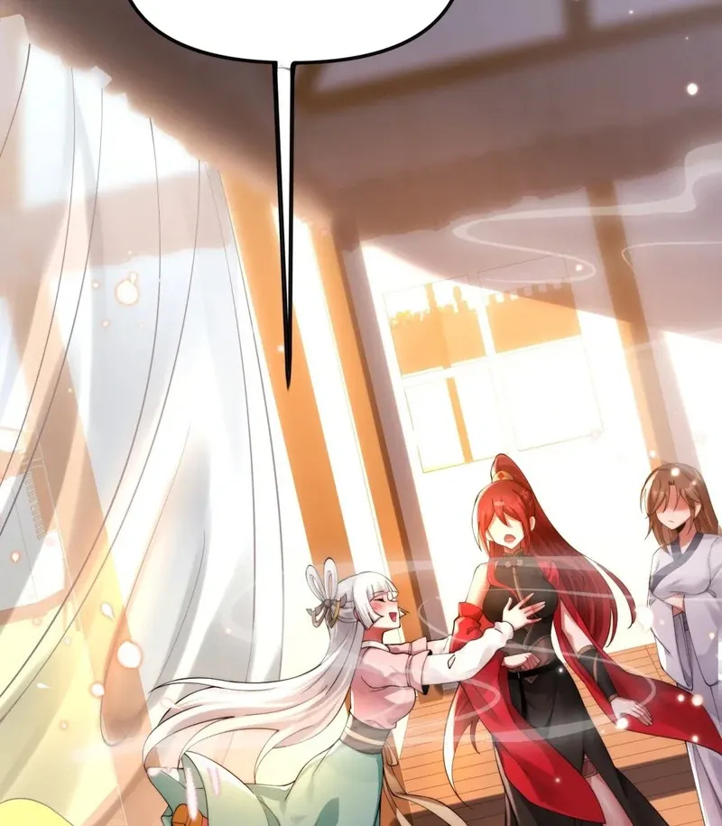 Empress? I Only Date My Wife Chapter 13 page 24 - 
