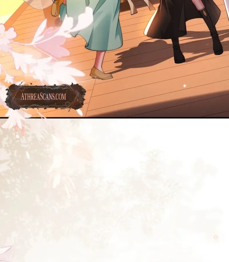 Empress? I Only Date My Wife Chapter 13 page 25 - 