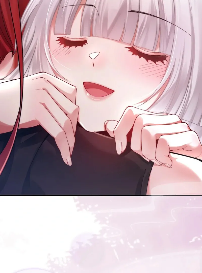 Empress? I Only Date My Wife Chapter 13 page 27 - 