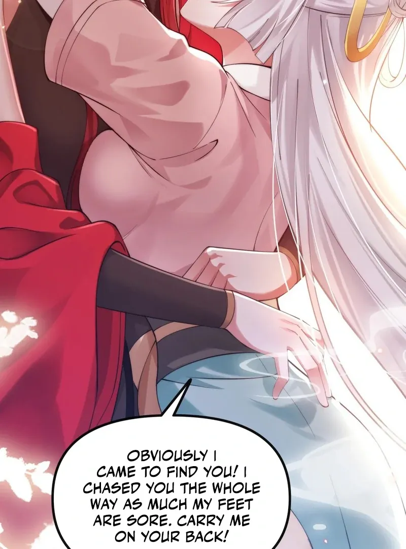 Empress? I Only Date My Wife Chapter 13 page 29 - 