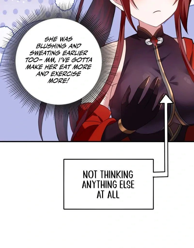 Empress? I Only Date My Wife Chapter 13 page 38 - 