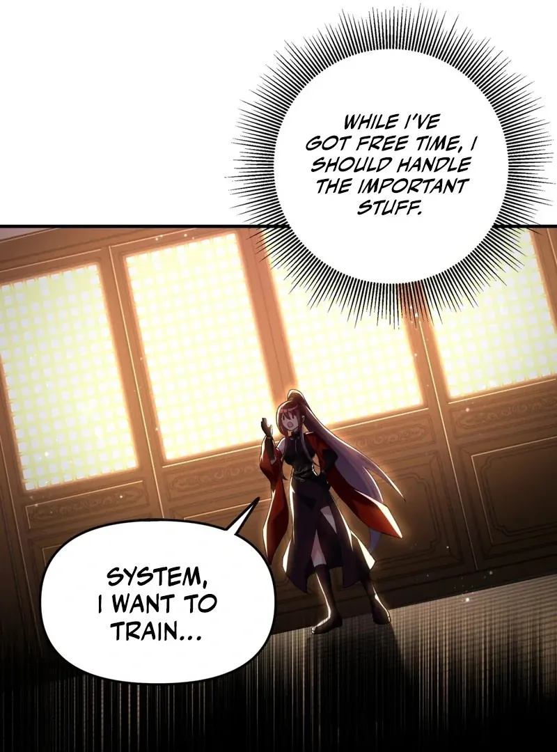 Empress? I Only Date My Wife Chapter 13 page 39 - 
