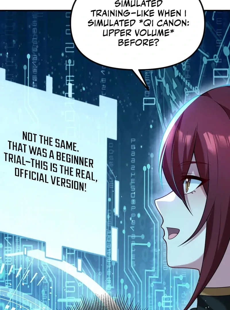 Empress? I Only Date My Wife Chapter 13 page 45 - 