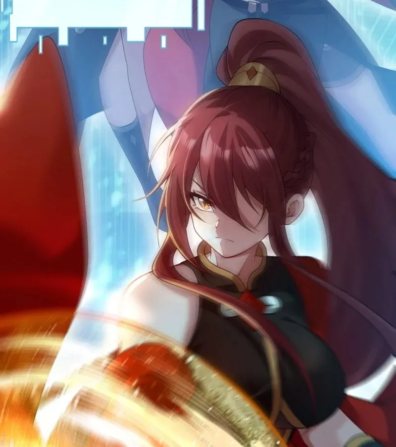 Empress? I Only Date My Wife Chapter 13 page 49 - 