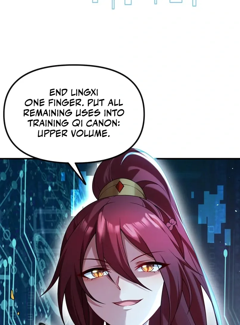 Empress? I Only Date My Wife Chapter 13 page 53 - 