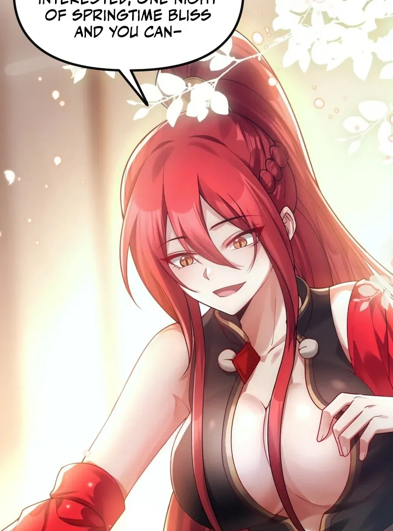 Empress? I Only Date My Wife Chapter 13 page 7 - 