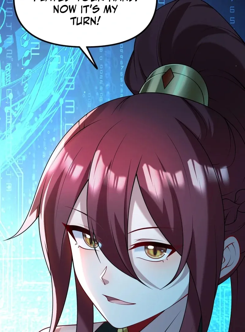 Empress? I Only Date My Wife Chapter 13 page 61 - 