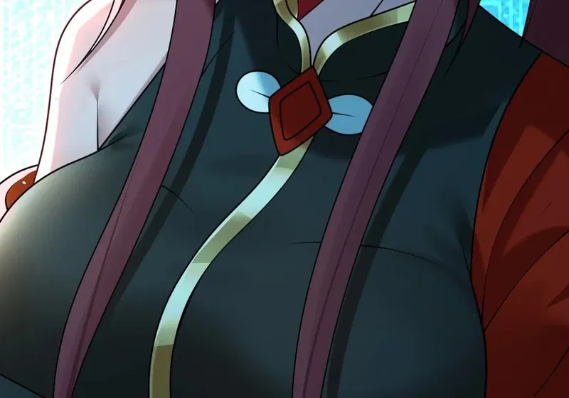 Empress? I Only Date My Wife Chapter 13 page 62 - 