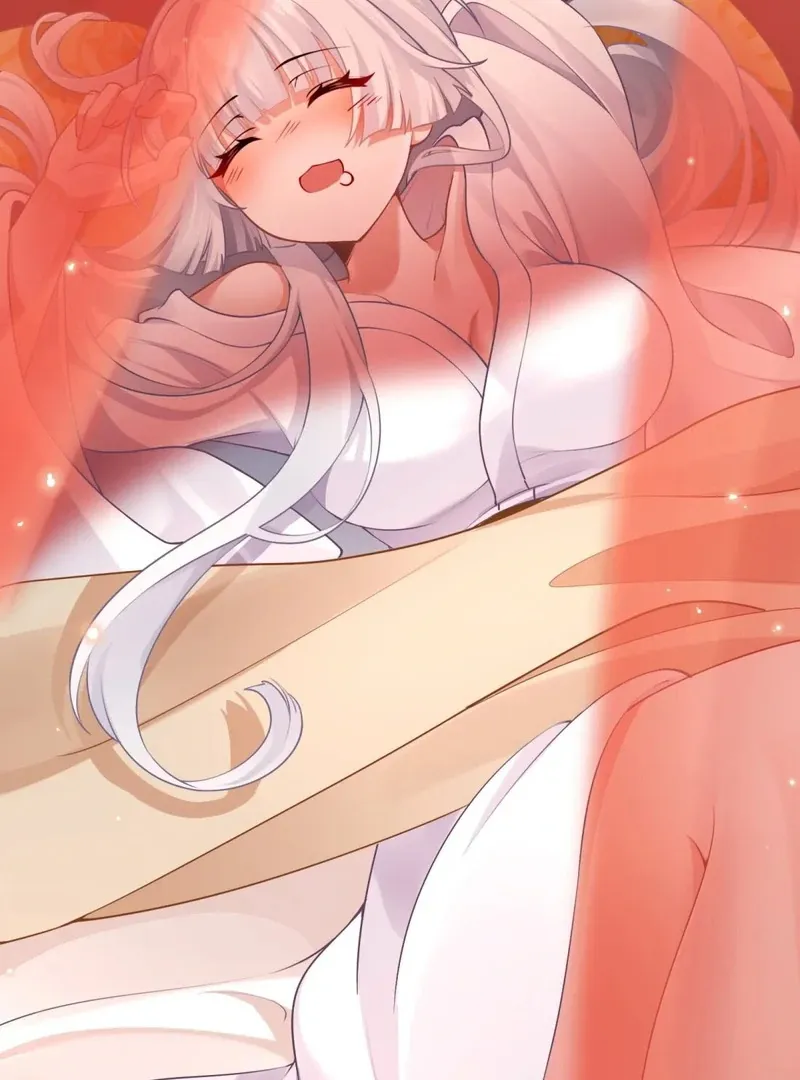 Empress? I Only Date My Wife Chapter 13 page 65 - 