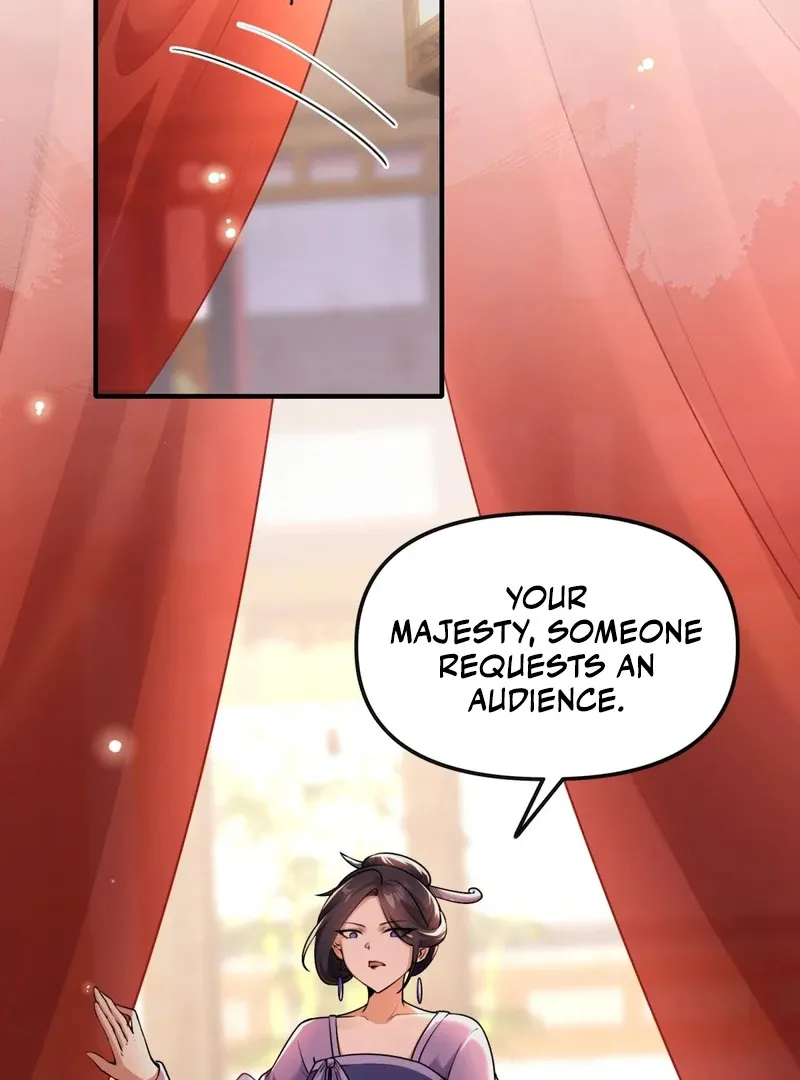 Empress? I Only Date My Wife Chapter 13 page 67 - 