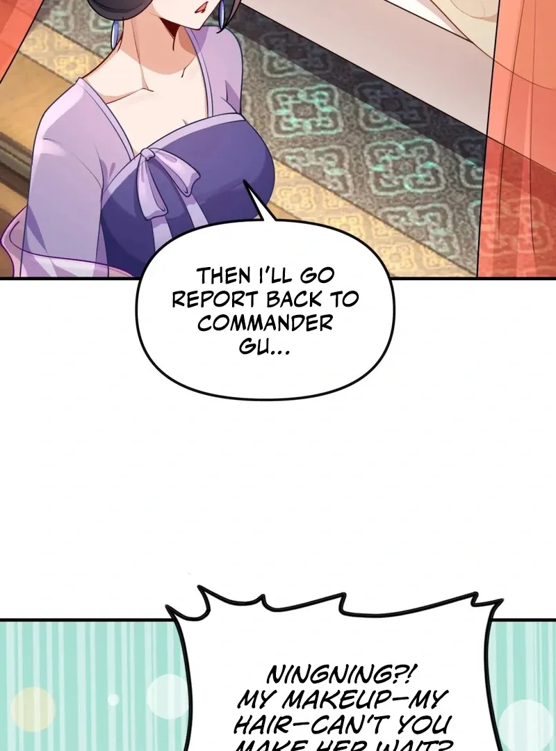 Empress? I Only Date My Wife Chapter 13 page 70 - 