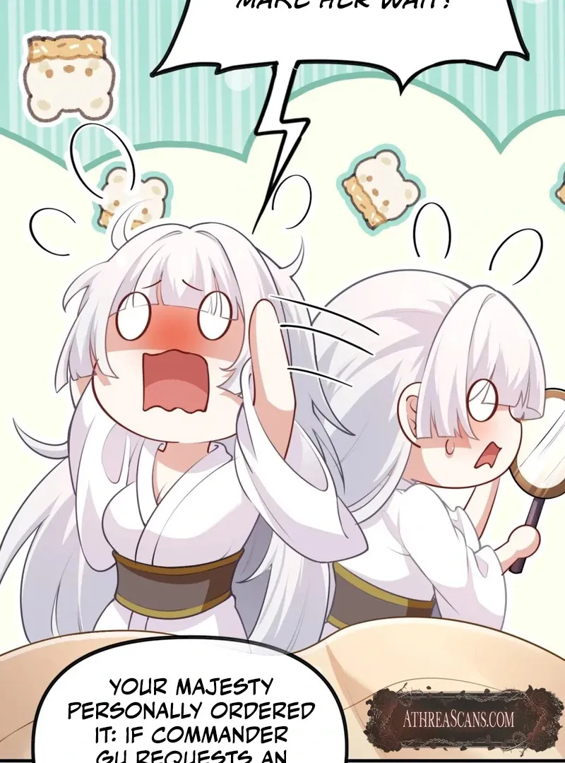 Empress? I Only Date My Wife Chapter 13 page 71 - 