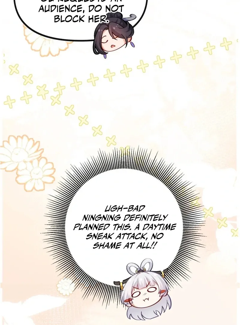Empress? I Only Date My Wife Chapter 13 page 72 - 