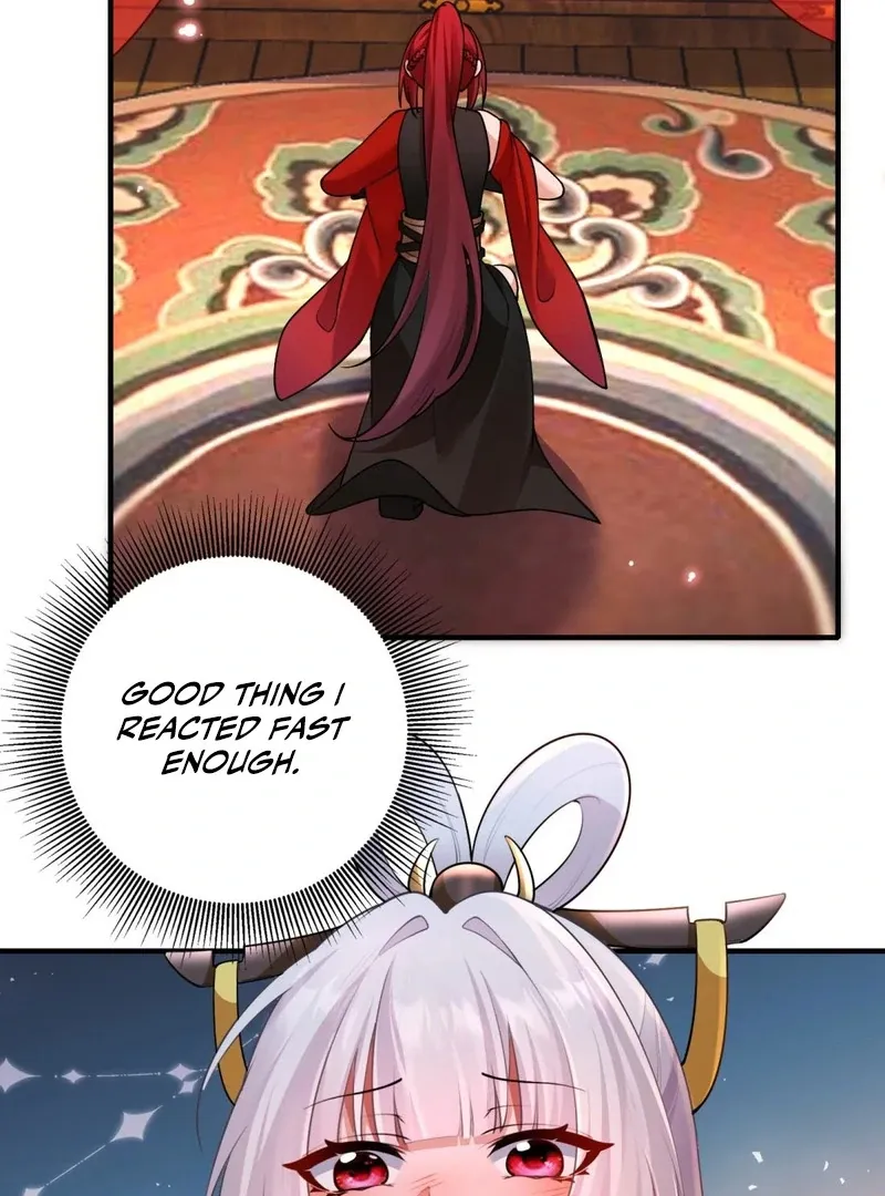 Empress? I Only Date My Wife Chapter 13 page 76 - 