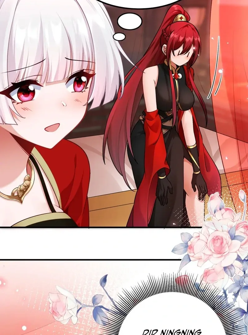 Empress? I Only Date My Wife Chapter 13 page 80 - 