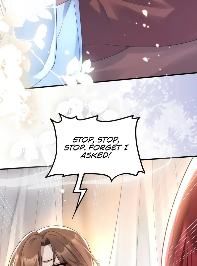 Empress? I Only Date My Wife Chapter 13 page 9 - 