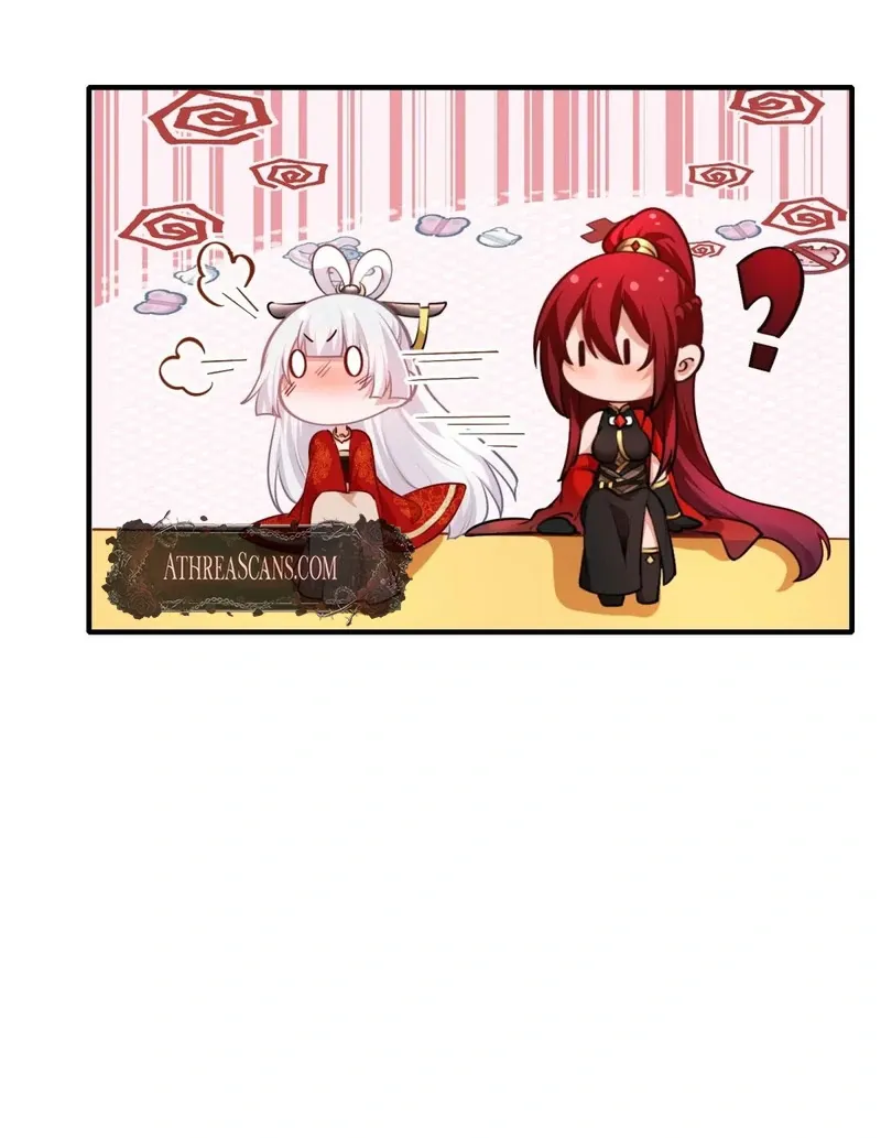 Empress? I Only Date My Wife Chapter 13 page 84 - 