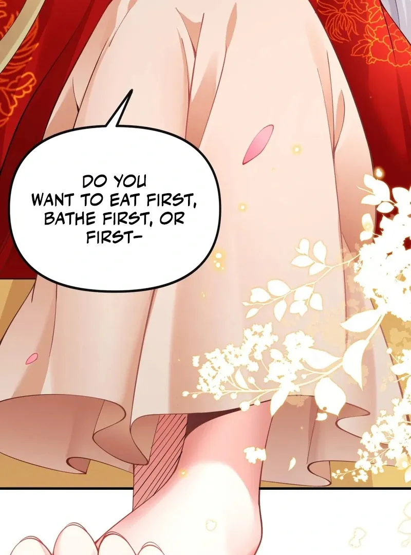 Empress? I Only Date My Wife Chapter 13 page 87 - 