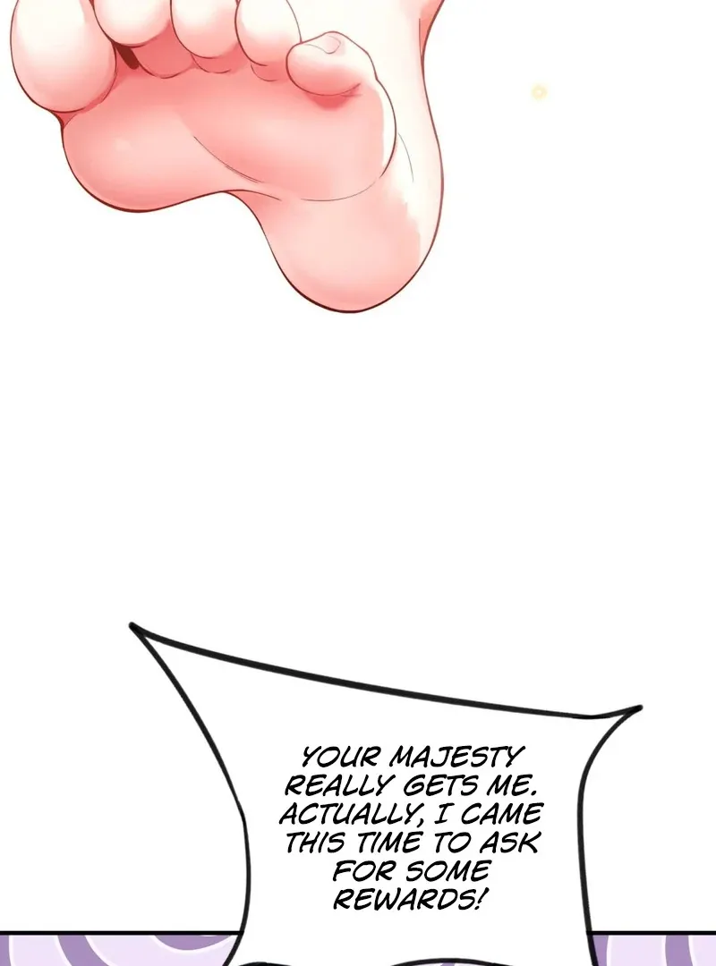 Empress? I Only Date My Wife Chapter 13 page 88 - 