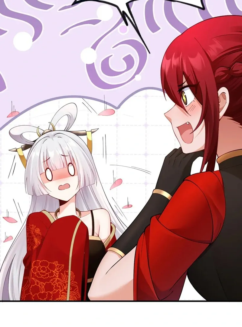 Empress? I Only Date My Wife Chapter 13 page 89 - 
