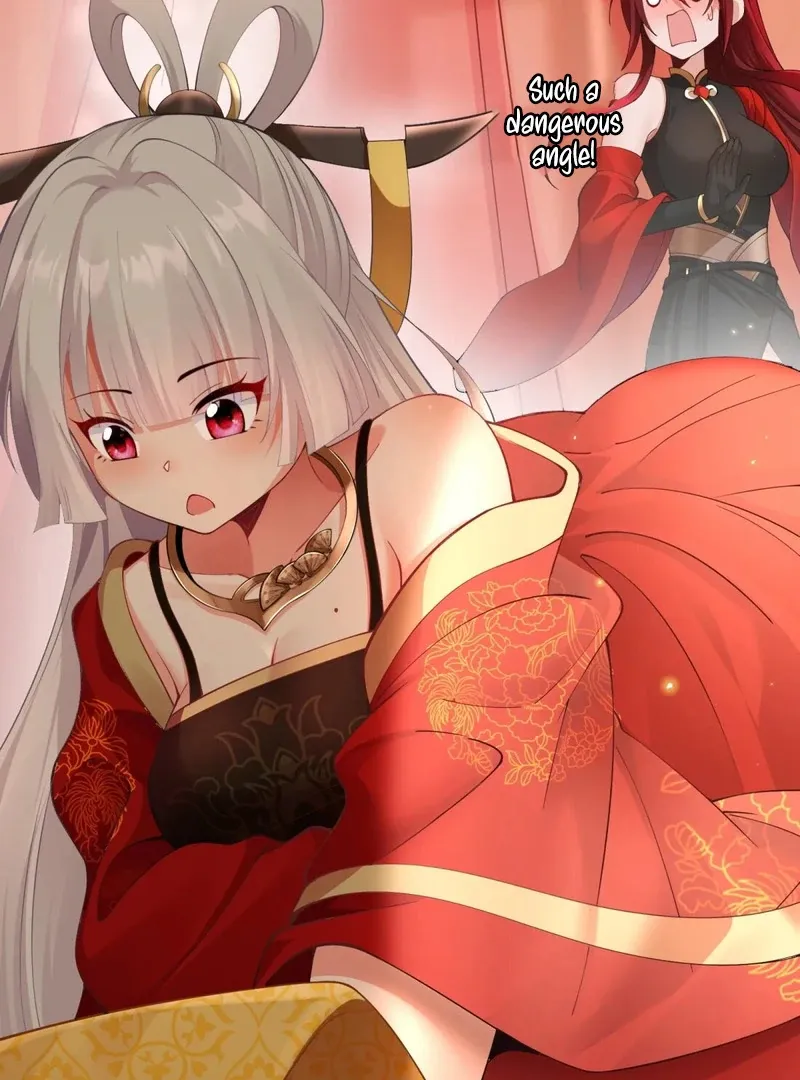 Empress? I Only Date My Wife Chapter 13 page 92 - 