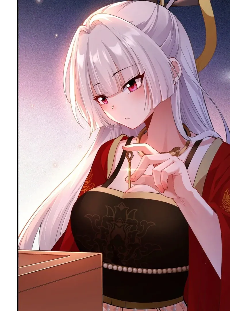 Empress? I Only Date My Wife Chapter 13 page 95 - 