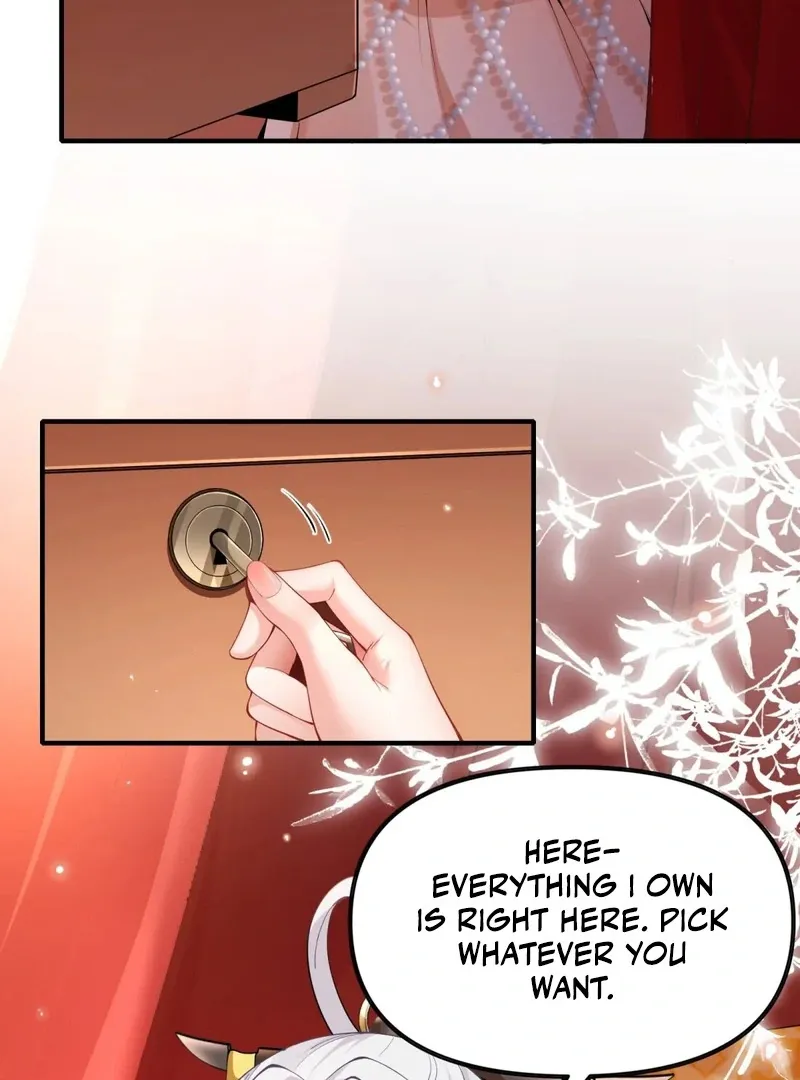 Empress? I Only Date My Wife Chapter 13 page 96 - 